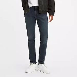 512 Slim Taper Fit Levi’s Flex Premium Men’s Jeans 31x30 Dark Wash